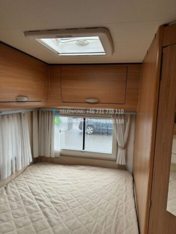 Fiat Adriatik Vision I 667SP * 2008 full