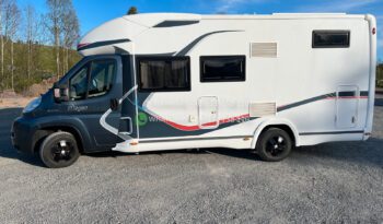 FIAT Challenger MAGEO 294EB NORDEN LINE * 2014 full