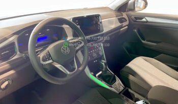 Volkswagen T-Roc 1.5 TSI* 2025 full