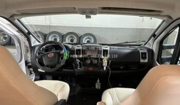 FIAT Bürstner -RENTAL- IXEO Time 745* 2015 full