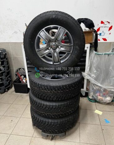 FIAT Ducato Ixeo Time 726 IT *2015 full