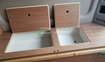 Fiat Ducato Route R07 *2015 full