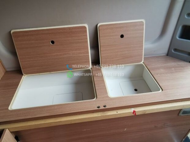 Fiat Ducato Route R07 *2015 full