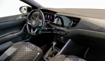 Volkswagen Taigo TSI 110 ch – 1l/ R-Line Caméra de recul*  SUV 2022 full