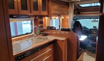 Fiat Ducato Dethleffs Esprit T 7090* 2010 full