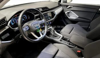 Audi Q3 35 TFSI 150HK S-tronic Proline Advanced Privatleas* SUV 2022 full