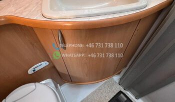 Fiat décret KABE Travel Master* 2004 full