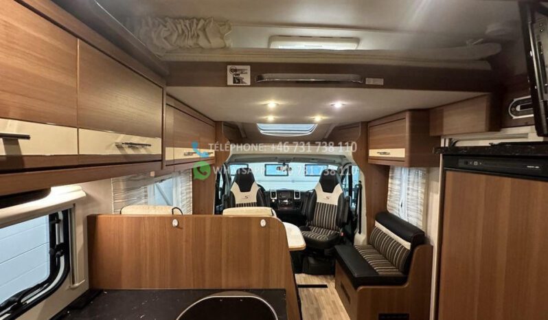 Fiat Solifer Camp 733* 2015 full