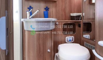 Fiat décret Dethleffs I 7010 ESPRIT* 2011 full