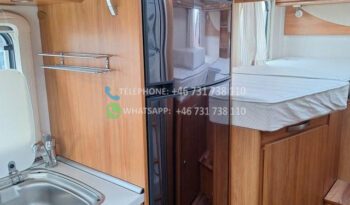 Fiat décret Hymer EX 578* 2013 full