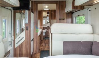 Fiat ZEFIRO 282 TL* 2018 full