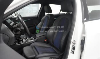 BMW 118i M Sport* 2022 full