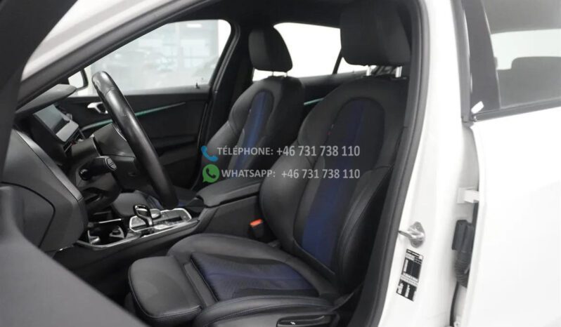 BMW 118i M Sport* 2022 full