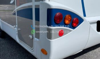 Dethleffs Adventage Integral * 2008 full