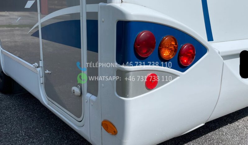 Dethleffs Adventage Integral * 2008 full