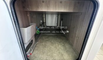 Pilote I740XLC Bavaria Baltic* 2014 full