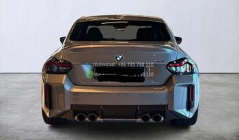 BMW M2 LCI M Driver’s* 2025 full