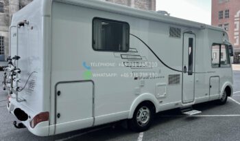 Hymer B-698* 2012 full