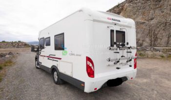 Adria Coral 670 SLT* 2013 full