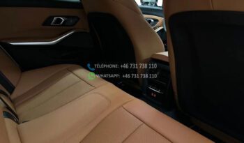 BMW 330e xDrive Touring M-Sport Pro* 2025 full