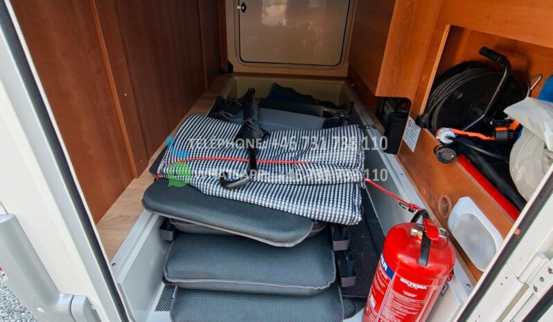 Rapido 866F* 2014 full