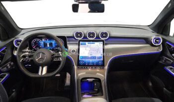 Mercedes-Benz GLC 300/ 4MATIC AMG Adv+* SUV 2024 full