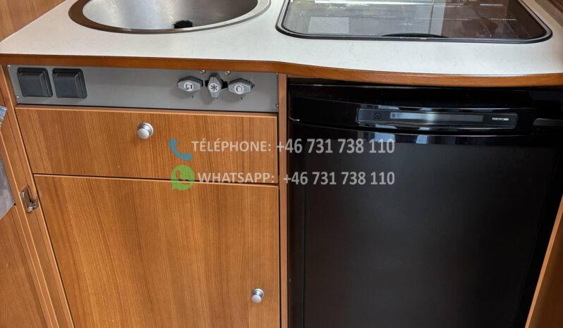 Carado T345* 2011 full