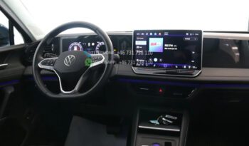 Volkswagen Tiguan LIFE 1.5 ETSI* 2024 full