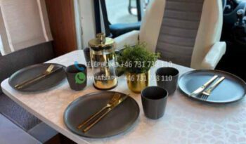 LMC Breezer sportline* 2017 full