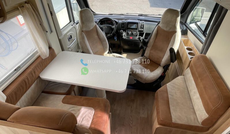 Giottiline G-Line 937* 2016 full