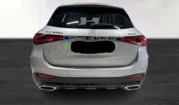 Mercedes-Benz GLC 300 d 4MATIC AMG* 2025 full