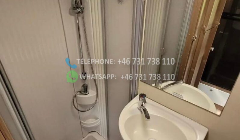 Carado CITROEN A361 2.0 HDI* 2018 full