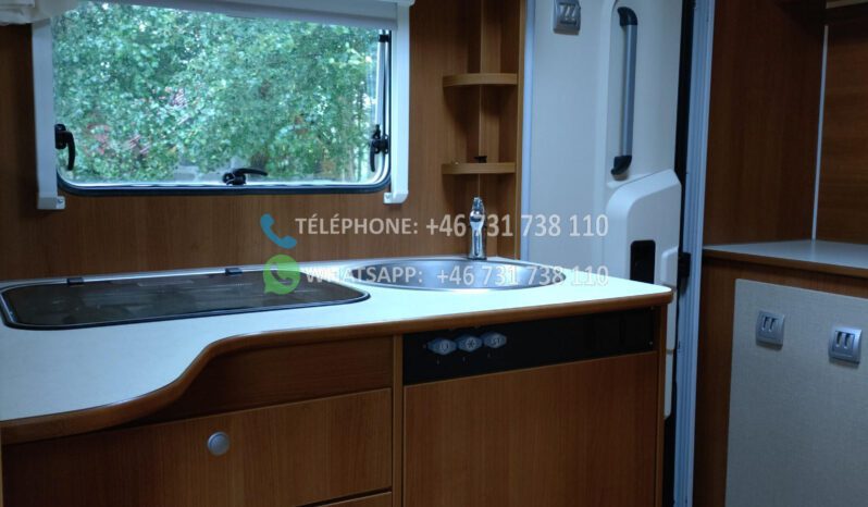 Carado T138* 2014 full