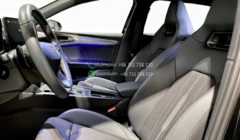 CUPRA Leon Sportstourer e-Hybrid VZ 1.4 TSI* 2023 full