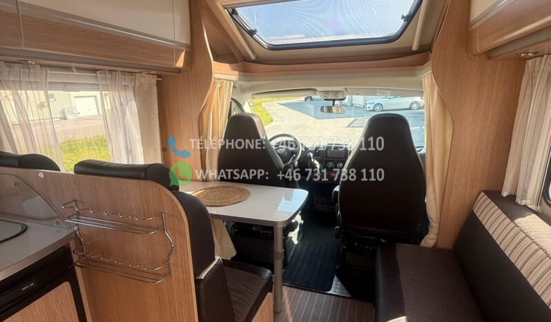 Sunlight NUBIRA T63* 2017 full