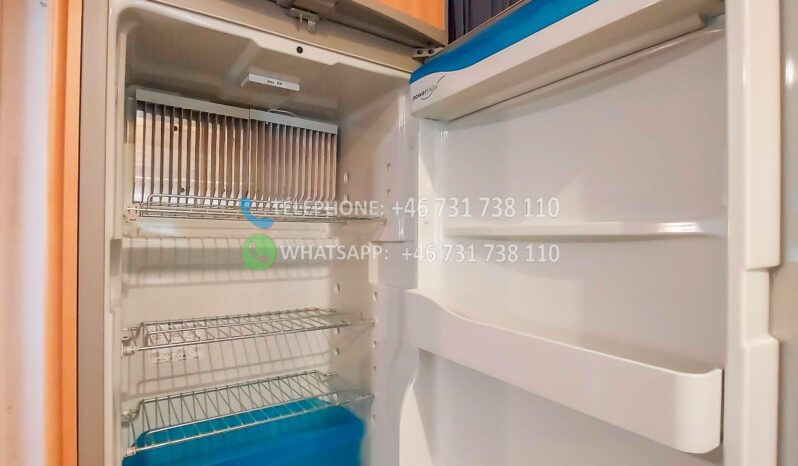 LMC Liberty TI 662* 2007 full