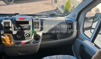 Fiat Ducato Triago* 2008 full