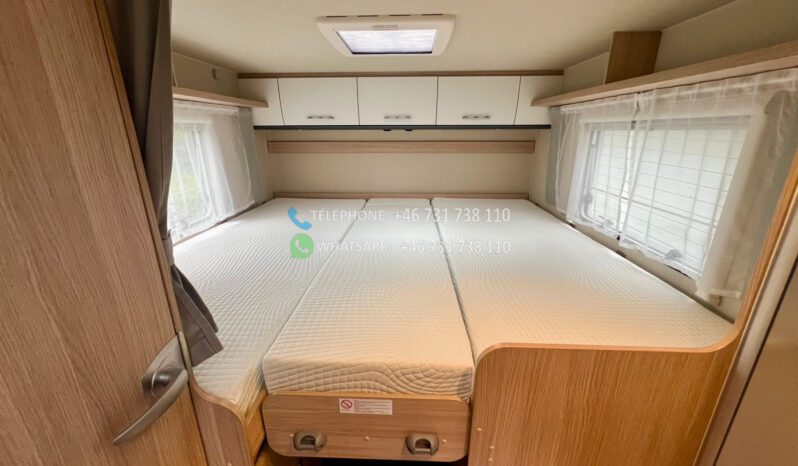 Sunlight T68 Active* 2018 full