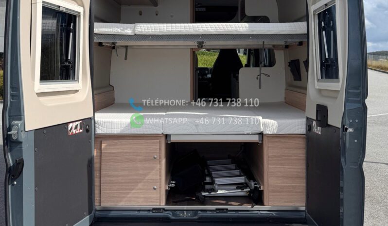 Sunlight Cliff 601 Roof Top Advantage Edition* 2022 full