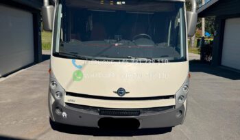 Carthago Chic I 47* 2008 full