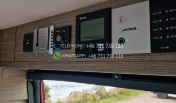 Pössl Roadcruiser* 2018 full