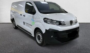 Peugeot Expert Cargo Allongé L3 145 AT8 Démobilisé* 2024 full