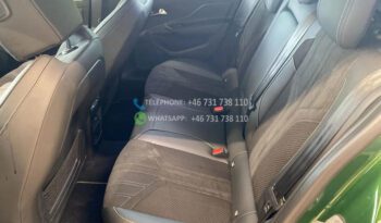 Peugeot 308* 2022 full