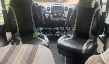 KABE TMC740 LXL* 2019 full