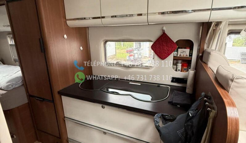 Solifer Finlandia i 680* 2018 full