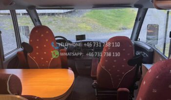 Bürstner AVIANO – NORDIC – I 684* 2007 full