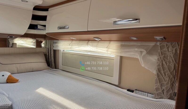 Mercedes-Benz Carthago Chic C-Line I 4.9L*2023 full