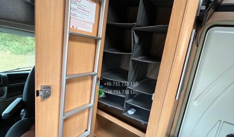 Fiat DUCATO PALMO A700*2008 full