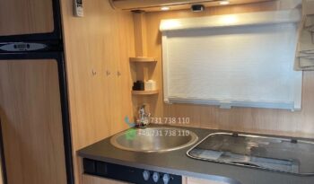 Fiat DUCATO SUNLIGHT*2012 full