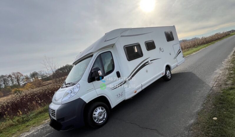 Fiat DUCATO ML LOUIS MC2-73G*2013 full